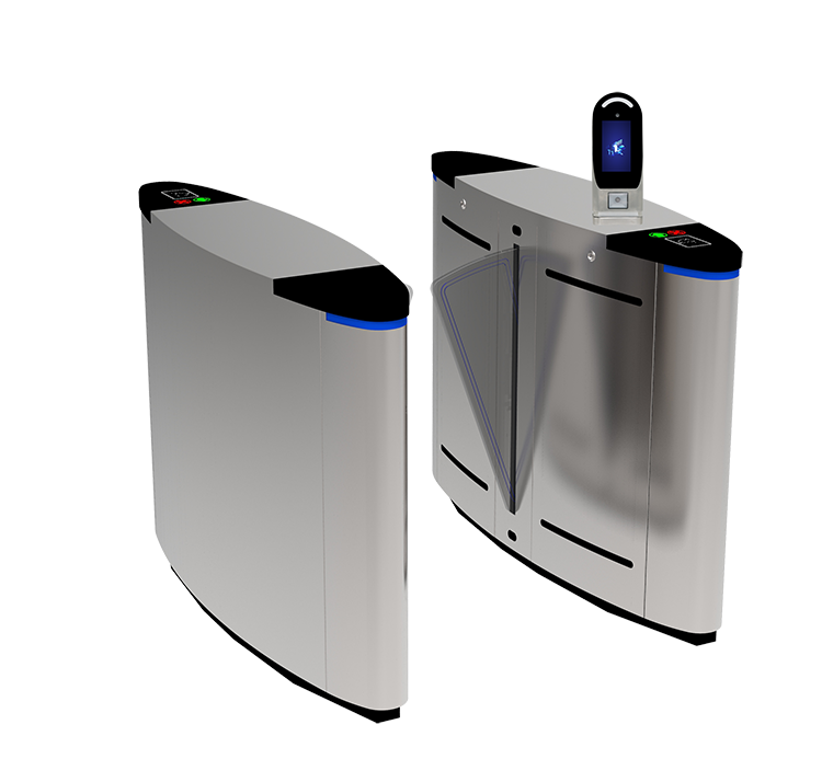 yl23411永利集团官网景区社保卡实名消费闸机