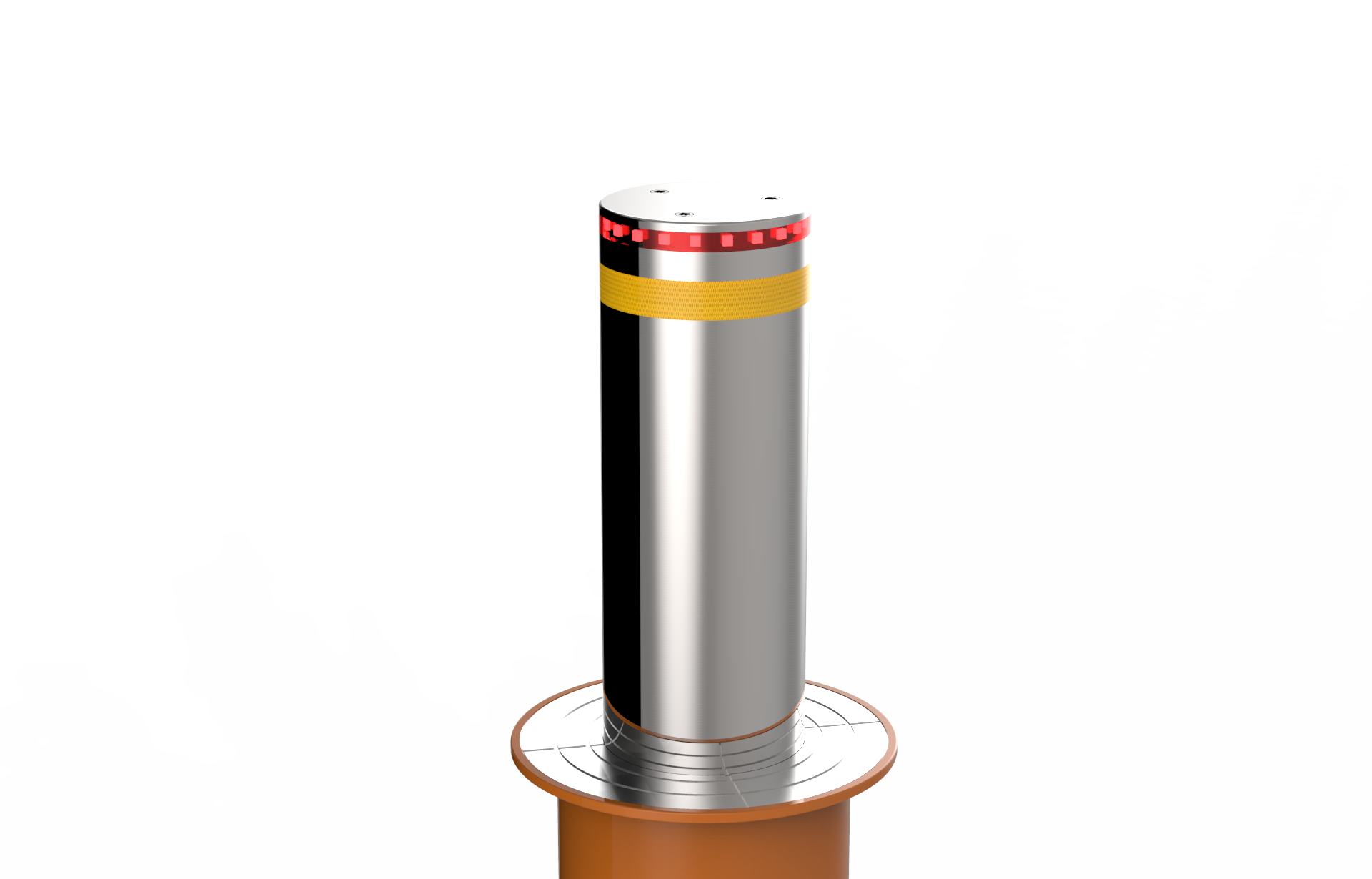 yl23411永利集团官网HB-102全自动液压升降柱